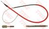 TRW GCH2331 Cable, parking brake