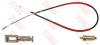 TRW GCH2344 Cable, parking brake