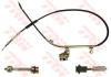 TRW GCH2644 Cable, parking brake