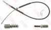 TRW GCH3015 Cable, parking brake