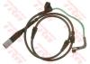 TRW GIC238 Warning Contact, brake pad wear