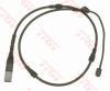 TRW GIC275 Warning Contact, brake pad wear