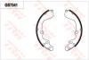 TRW GS7341 Brake Shoe Set