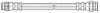 TRW PHA422 Brake Hose
