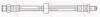 TRW PHB561 Brake Hose