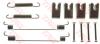 TRW SFK328 Accessory Kit, brake shoes
