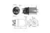 ERA ZM450 Replacement part