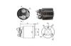 ERA ZM591 Replacement part