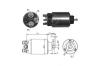ERA ZM864 Replacement part