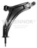 FLENNOR FL0922-G (FL0922G) Track Control Arm