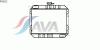 AVA QUALITY COOLING FD2012 Radiator, engine cooling