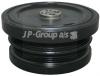 JP GROUP 1418300400 Belt Pulley Set, crankshaft