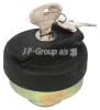 JP GROUP 1115650800 Cap, fuel tank