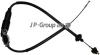 JP GROUP 1170202100 Clutch Cable