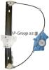 JP GROUP 1188200870 Replacement part