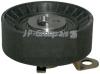 JP GROUP 1512201000 Tensioner Pulley, timing belt