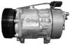 JP GROUP 1127100900 Compressor, air conditioning
