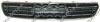 PRASCO AD0162000 Radiator Grille