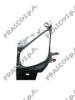 PRASCO PG0093404 Headlight Base