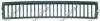 PRASCO SK3202120 Ventilation Grille, bumper