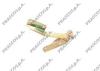 PRASCO FD4203703 Hinge, bonnet