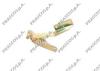 PRASCO FD4203704 Hinge, bonnet
