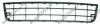 PRASCO VW0362130 Ventilation Grille, bumper