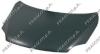 PRASCO VW0403100 Bonnet