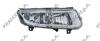 PRASCO VW0234414 Fog Light