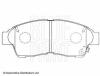 BLUE PRINT ADT34285 Brake Pad Set, disc brake