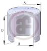 AUTOFREN SEINSA D02572 Piston, brake caliper