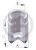 AUTOFREN SEINSA D02588 Piston, brake caliper