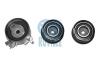 RUVILLE 5530650 Pulley Kit, timing belt
