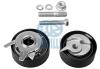 RUVILLE 5544750 Pulley Kit, timing belt