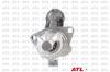 ATL Autotechnik A77830 Starter