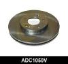 COMLINE ADC1050V Brake Disc