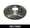 COMLINE ADC1506V Brake Disc