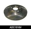 COMLINE ADC1516V Brake Disc