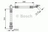 BOSCH 1987476358 Brake Hose