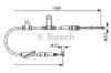 BOSCH 1987477790 Cable, parking brake