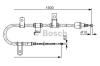BOSCH 1987482073 Cable, parking brake