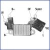 HÜCO 132866 Replacement part