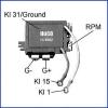 HÜCO 138062 Replacement part