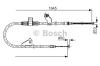 BOSCH 1987482275 Cable, parking brake