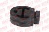 BSG BSG30-700-208 (BSG30700208) Rubber Buffer, silencer