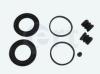 ERT 400176 Repair Kit, brake caliper