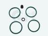 ERT 400316 Repair Kit, brake caliper