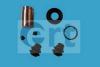 ERT 401393 Repair Kit, brake caliper