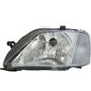 ASAM 30160 Headlight