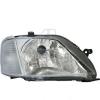 ASAM 30161 Headlight